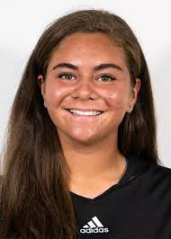 2020 Women's Lacrosse Roster