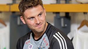 Offaly GAA chairman vows to quickly replace Stephen Wallace