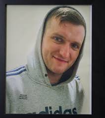 Minister who's done many overdose funerals loses own son to fentanyl