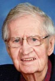 Obituary for Donald Wiebe