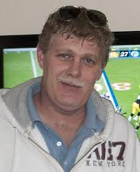 Mark Westfall Obituary (2013)