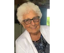 Gertrude M. "Gert" Johnson Obituary (2024)