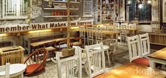 Hero Coffee Semarang Kota