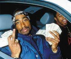 L To R Tupac Shakur And Jacques Quot Haitian Jack Quot Agnant L To R Jacques Quot Haitian Jack Quot Agnan Tupac Shakur Tupac Tupac Pictures