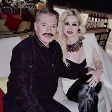 Telly filippini is an actress, known for clave privada (1996), morir a mi manera (1994) and reto a la ley (1992). About Sergio Goyri Mexican Actor 1959 Biography Facts Career Wiki Life