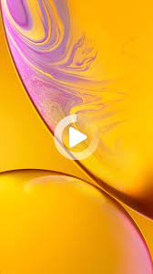 iphone xr yellow wal iphone wallpaper iphone glass samsung galaxy wallpaper android