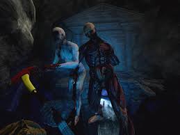 Killing Floor Incursion Psvr Review Playstation Country