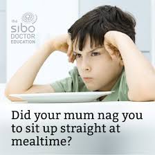 💩 is normal! Learn the best ways to sit to improve your digestive health.