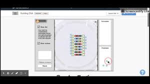  if necessary, click reset to start the. Explore Learning Building Dna Gizmo Demonstration By Lynee Zajac Beck