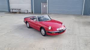 Image result for Venetian Red 1986 Alfa-Romeo