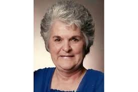 Kathleen Kosinski Obituary (1929