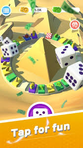The threshold to request a cashout is $100. Lucky Dice Get Rewards Easy By Good Luck Studio Limited