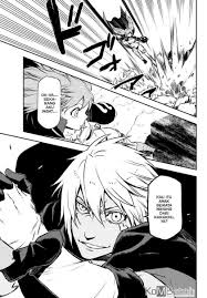Komik tensura chapter 83 di … hajime isayama art : Komik Tensei Shitara Slime Datta Ken Chapter 83 Sub Indo Mangapor Com