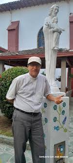 Santuario San José de Venecia