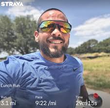 How to stay motivated for the 50k in May challenge with health issues?