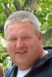 Bret Thomas Blake (1961-2012)