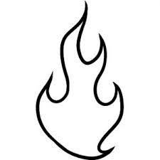 Image Result For Drawings Of Flames Fire Fire Drawing Drawing Flames Fire Tattoo Realistic tutorial line cartoon outline tattoo texture silhouette geometry minimalist.