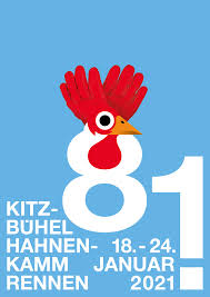 Kitzbühel, the most legendary sports destination in the alps has a long sporting tradition and pioneering ventures in alpine golf and winter. 81 Hahnenkamm Rennen 2021 Stettlerbros