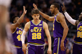 View his overall, offense & defense attributes, badges, and compare him with other players in the league. 2019 Nba Free Agency 5 Potential Landing Spots For Kyle Korver
