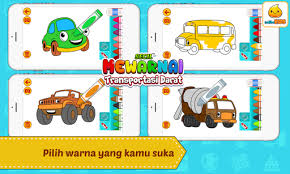 Dapat menemukan di situs ini, semoga artikel yang tersaji dapat. Contoh Gambar Mewarnai Mobil Jeep Kataucap