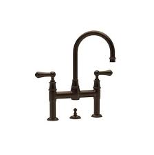 bathroom sink faucets bridge oasis