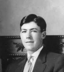 Arthur Joseph Stanaway (1892-1980)