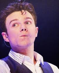 97 ideas de Chris bebe Colfer