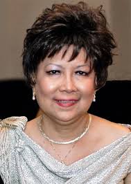 Alma Capati Obituary