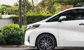 Car electronic accessories distributor in qatar. Vellfire Kupit Po Luchshej Cene Car Styling Tuning Online Shop Eu Hodoor Performance