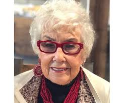 Elizabeth McWilliams Obituary (2025)