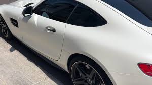Image result for Diamond White 2017 AMG-GT