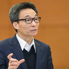 Phó thủ tướng Vũ Đức Đam: Nghiên cứu để bộ trưởng Bộ Y tế làm chủ tịch Hội  đồng y khoa quốc gia