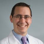 Dr. Benjamin Swan, MD, Diagnostic Radiology