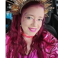 Lucid (Dreamer Legacy #1) by A.K. Harris