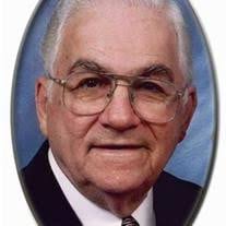 Franklin Dunlap Obituary