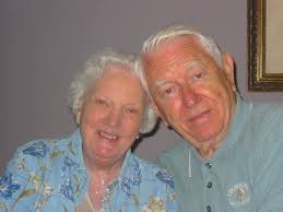 Julian Sparrow Obituary (1933