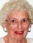 Marion Darrow Obituary (2011)