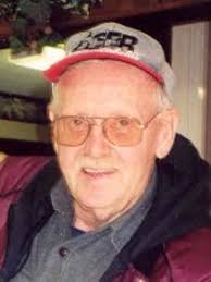 Kenneth Benson Obituary May 11, 2004