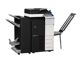 Download the latest drivers, firmware and software. Konica Minolta Bizhub C284e Printer Driver Yocrack