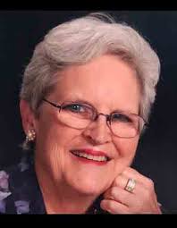 Katherine “Kay” Peltier Webb