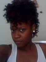 LaShawna Weeks Obituary (1989