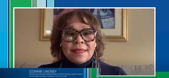 We Met The Moment Together at Tribute to Achievement