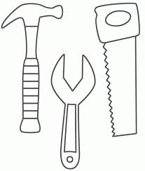 As for preschoolers, they must observe when their parents are not around 24 hours with them. Doctor Tools Coloring Page Pages 640x756gif Free Image Download