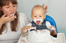 Gluckwunsche Zum 1 Geburtstag