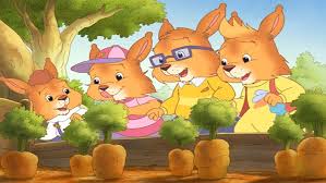 I like to use days like earth day as a reminder for me to tackle current subjects and teach kids about recycling. Watch The Bellflower Bunnies Prime Video