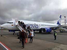 ⚡️в belavia сообщили о сокращении 50% сотрудников. Aviakompaniya Belavia Belarusian Airlines Belavia Belorusskie Avialinii