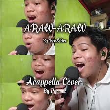 Intro Choir Version: My Unique Take