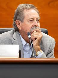 Nueces County to fill two seats