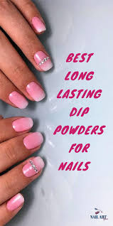Paris dipping powder is light scent and does not contain any liquid or primer chemicals, so it is not harmful to consumer. 18 Best Nail Dipping Powder Kits And Brands Tried Them All 2021 Fun Nails Nail Dip Nails