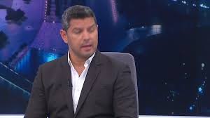 O apresentador foi recentemente anunciado como membro da nova direção de informação da tvi. Liga Dos Campeoes A Analise A Terceira Jornada Tvi24